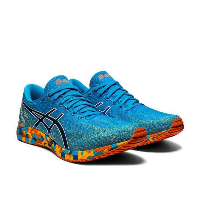 Gel-DS Trainer 26 foto 2