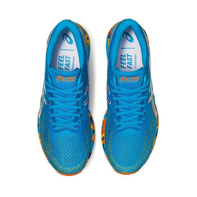 Gel-DS Trainer 26 foto 3