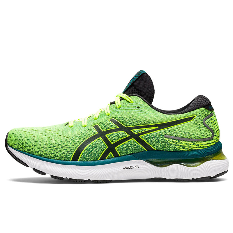 SEPATU LARI ASICS GEL-NIMBUS 24