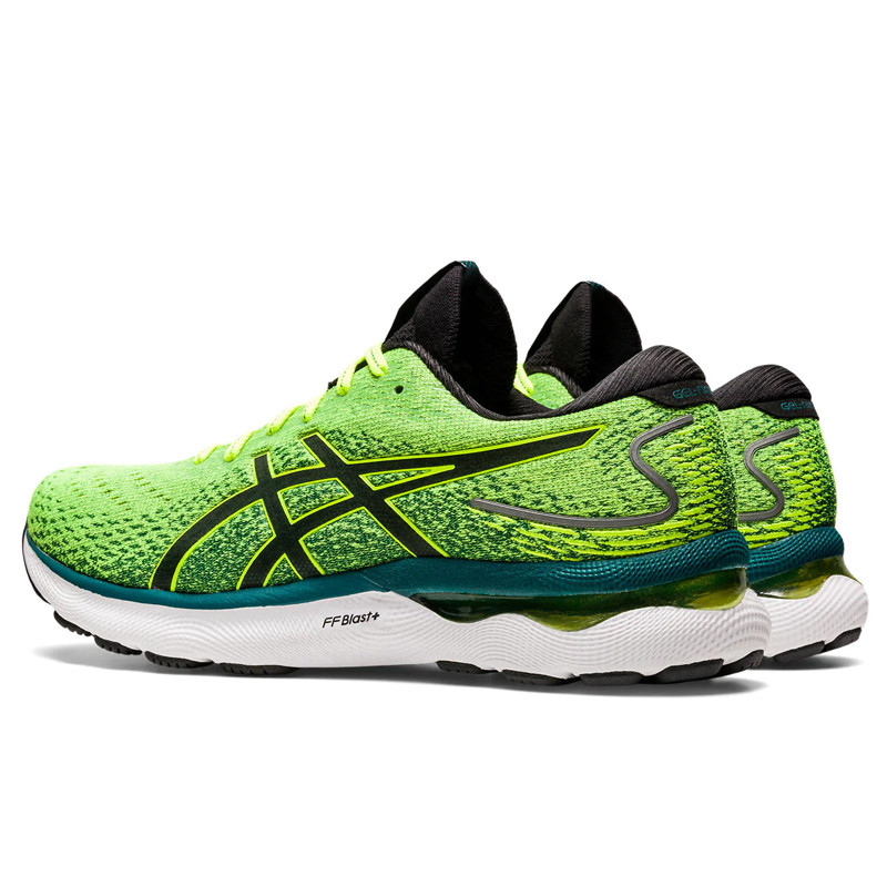 SEPATU LARI ASICS GEL-NIMBUS 24