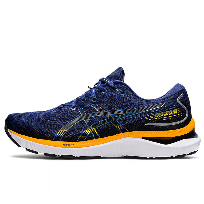 SEPATU LARI ASICS Gel-Cumulus 24