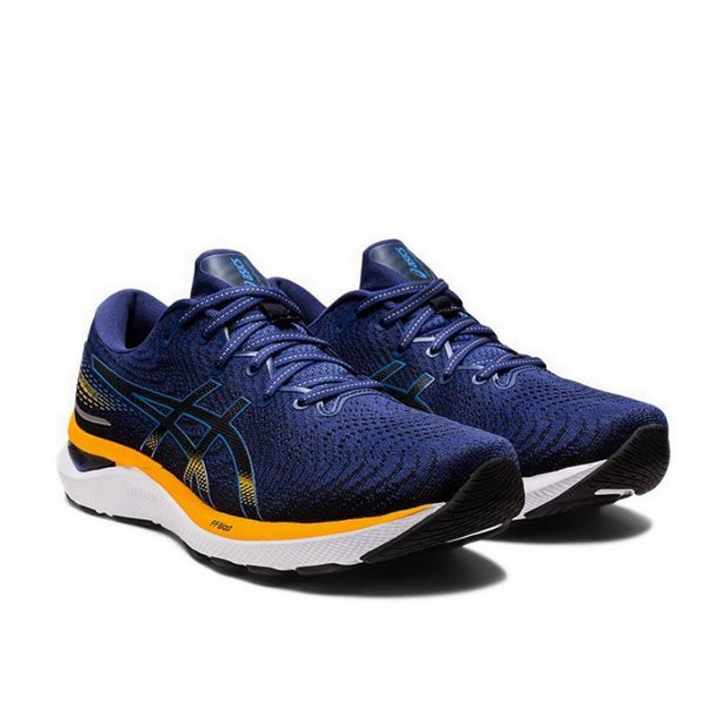 SEPATU LARI ASICS Gel-Cumulus 24