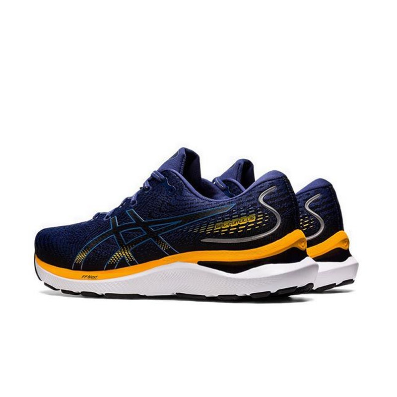 SEPATU LARI ASICS Gel-Cumulus 24