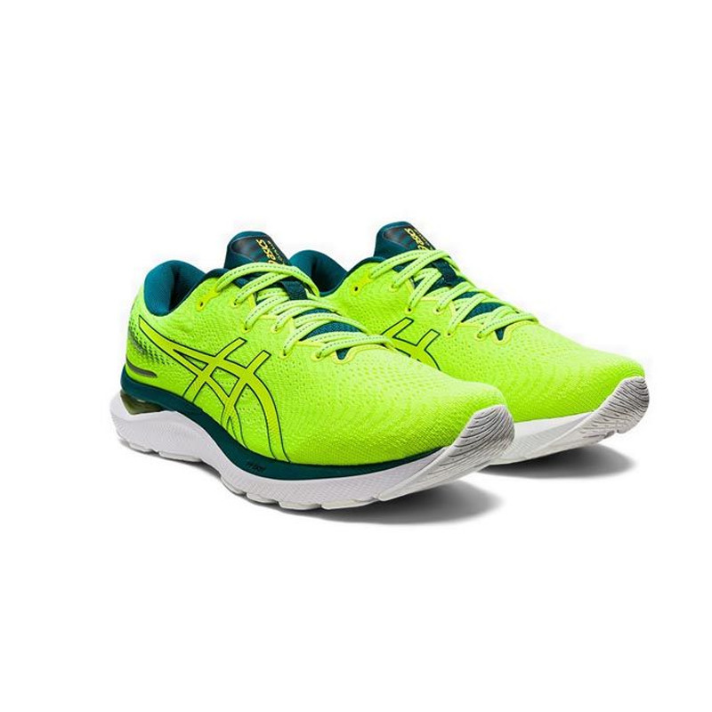 SEPATU LARI ASICS Gel-Cumulus 24