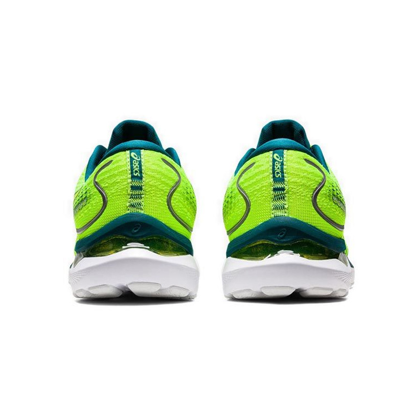 SEPATU LARI ASICS Gel-Cumulus 24