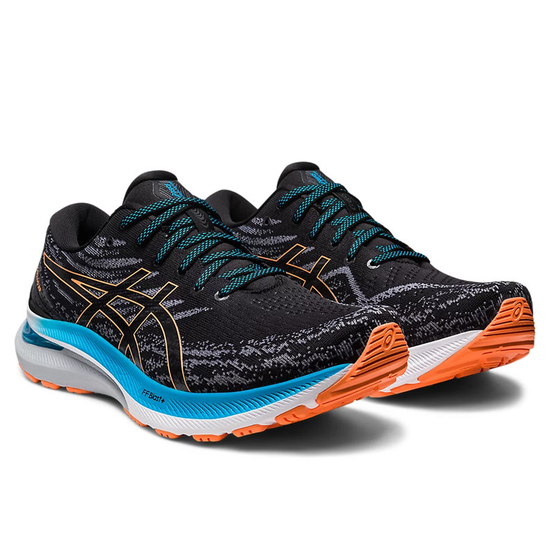 SEPATU LARI ASICS Gel-Kayano 29