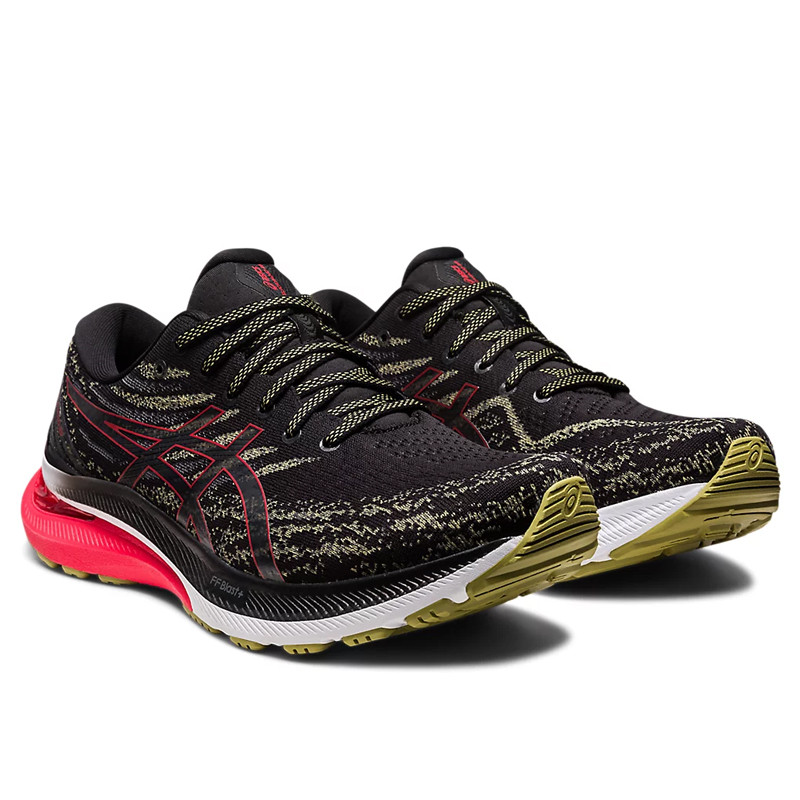 SEPATU LARI ASICS Gel-Kayano 29