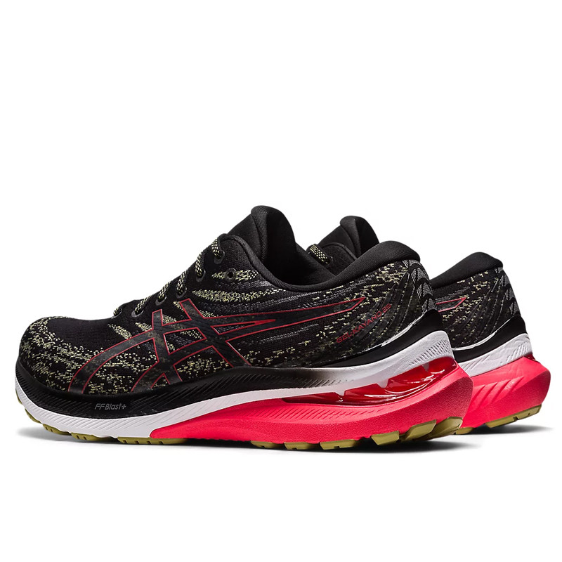 SEPATU LARI ASICS Gel-Kayano 29