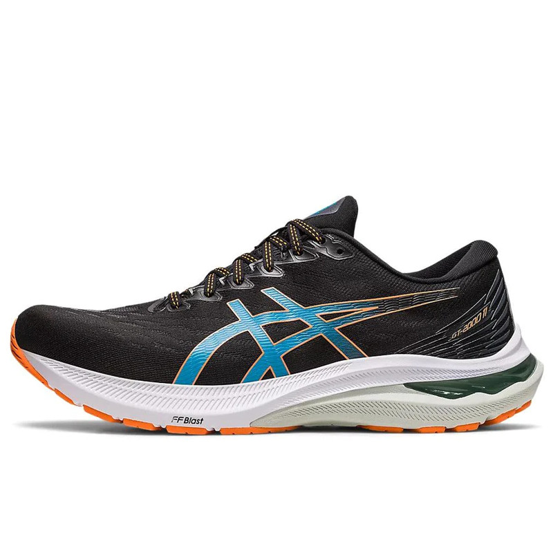 SEPATU LARI ASICS GT-2000 11