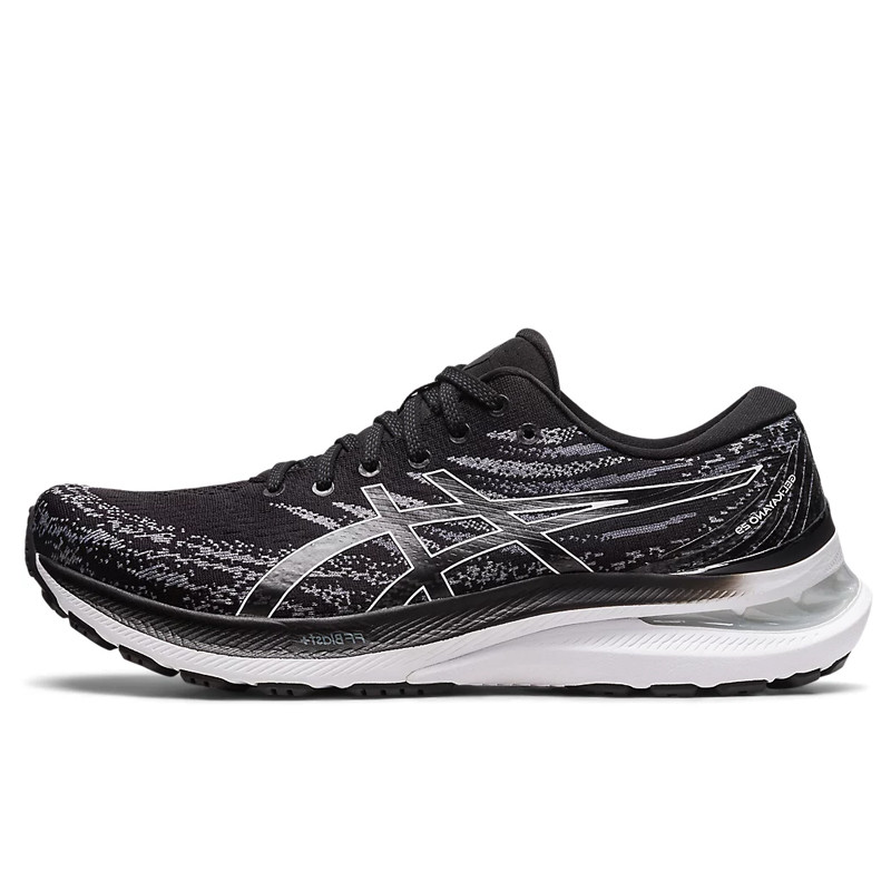 SEPATU LARI ASICS GEL-KAYANO 29 Wide (2E)