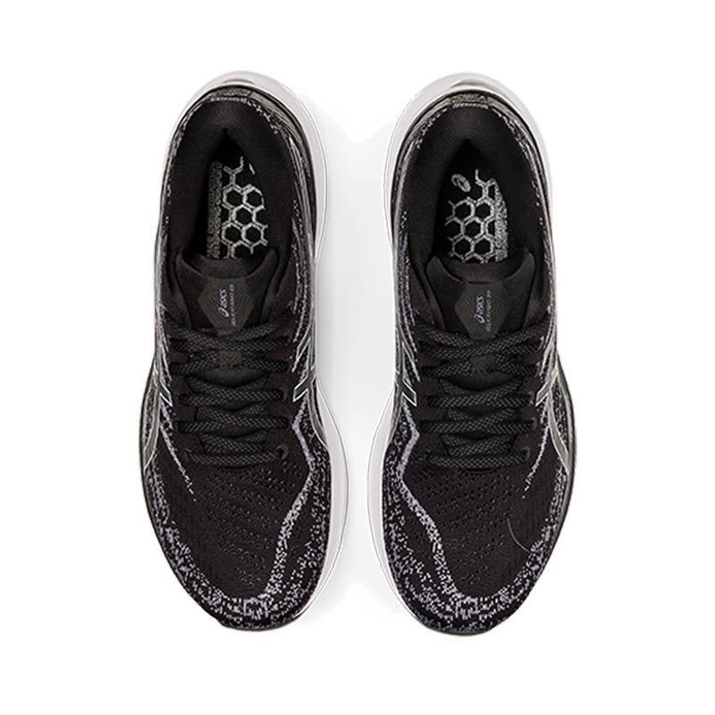 SEPATU LARI ASICS GEL-KAYANO 29 Wide (2E)