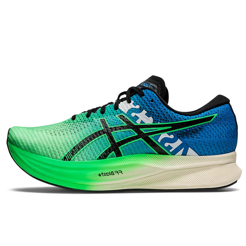 SEPATU LARI ASICS MAGIC SPEED 2 EKIDEN