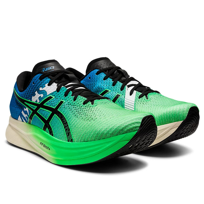 SEPATU LARI ASICS MAGIC SPEED 2 EKIDEN