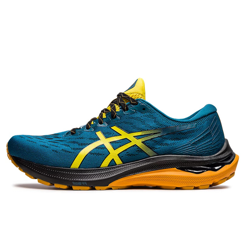 SEPATU TRAIL ASICS GT-2000 11 TR