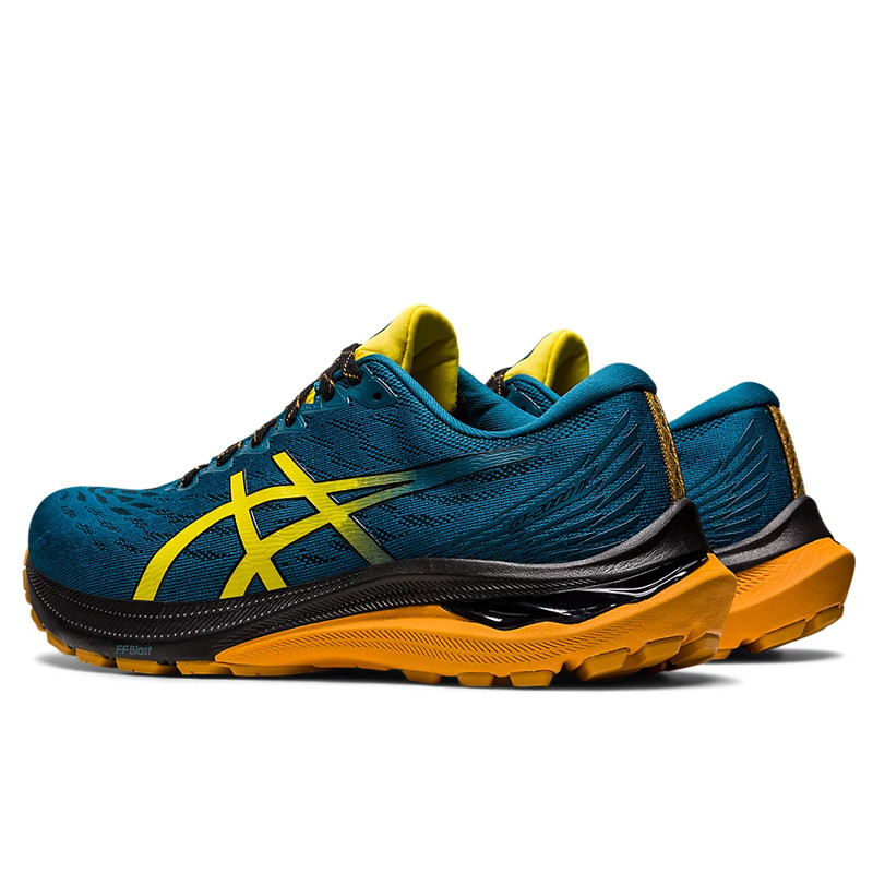 SEPATU TRAIL ASICS GT-2000 11 TR