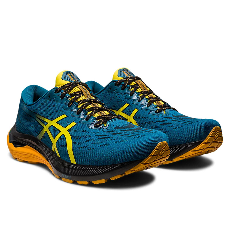 SEPATU TRAIL ASICS GT-2000 11 TR