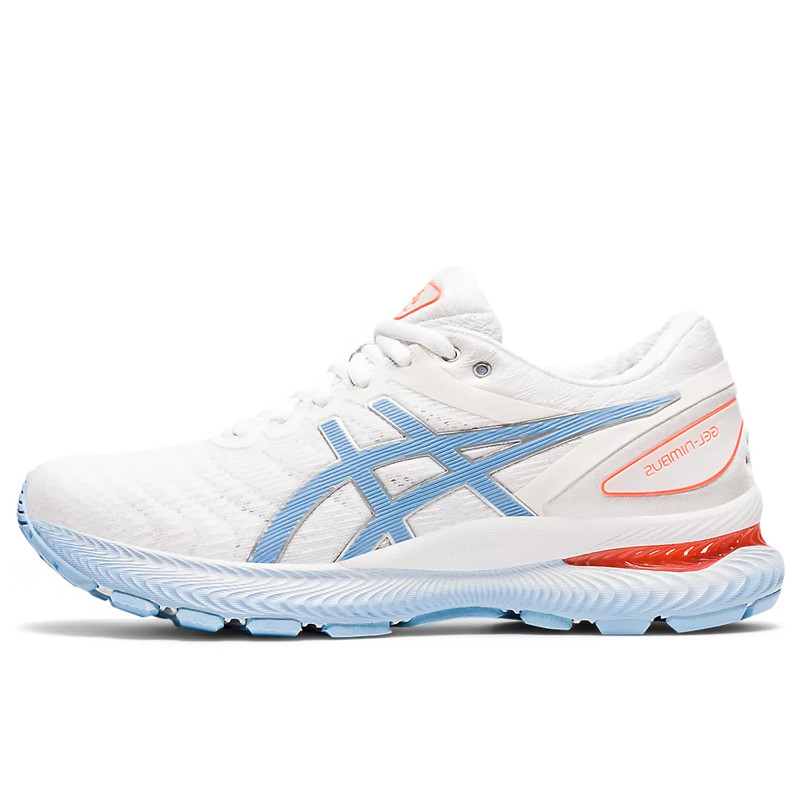 SEPATU LARI ASICS Wmsn Gel-Nimbus 22