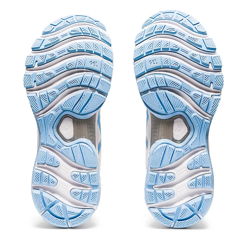 SEPATU LARI ASICS Wmsn Gel-Nimbus 22