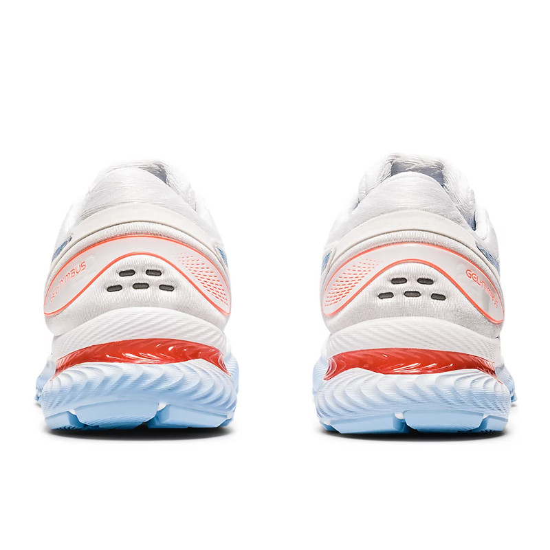 SEPATU LARI ASICS Wmsn Gel-Nimbus 22