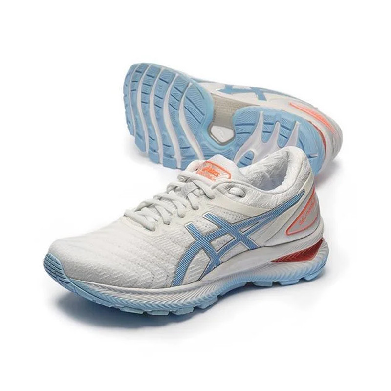 SEPATU LARI ASICS Wmsn Gel-Nimbus 22