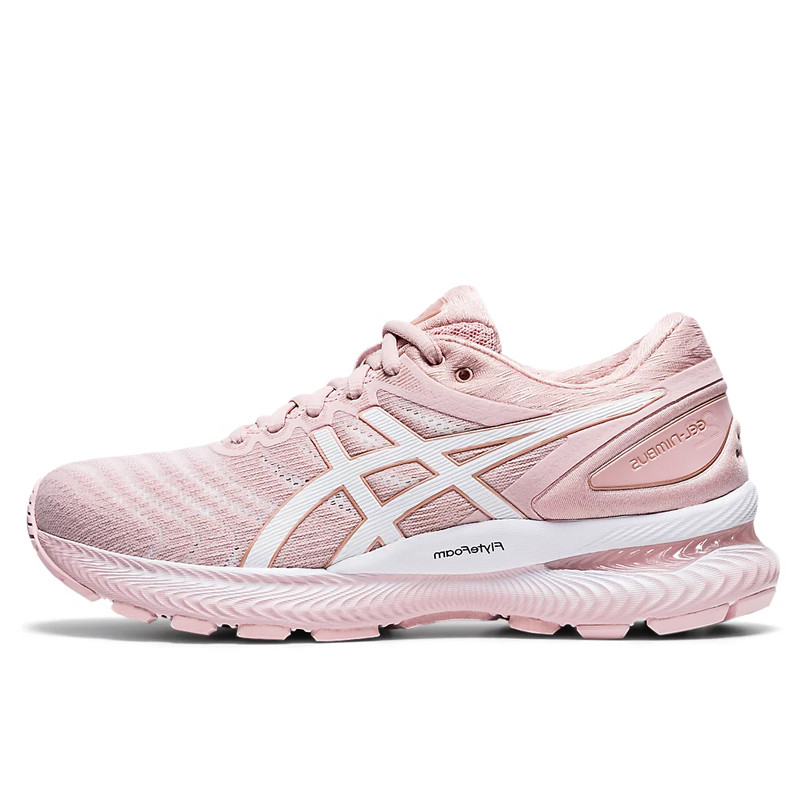 SEPATU LARI ASICS Wmns Gel-Nimbus 22