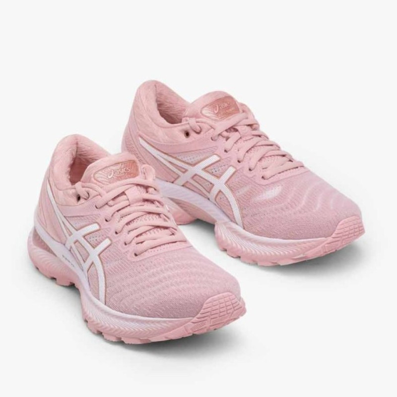 SEPATU LARI ASICS Wmns Gel-Nimbus 22