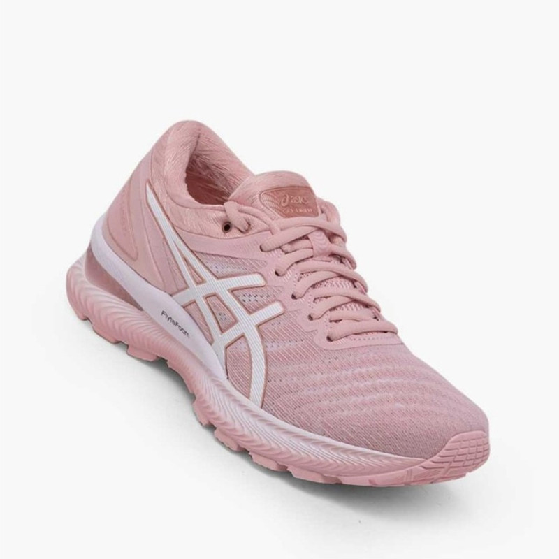 SEPATU LARI ASICS Wmns Gel-Nimbus 22