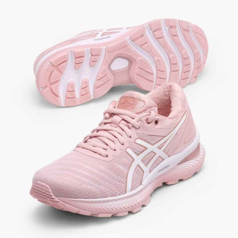 SEPATU LARI ASICS Wmns Gel-Nimbus 22