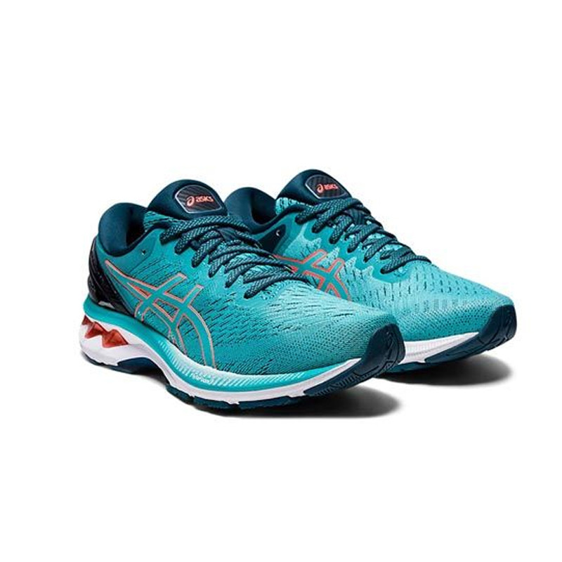 SEPATU LARI ASICS Wmns Gel-Kayano 27