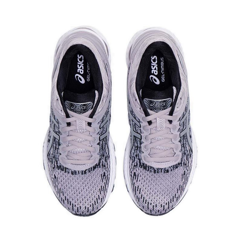 SEPATU LARI ASICS Wmns GEL-NIMBUS 22 KNIT