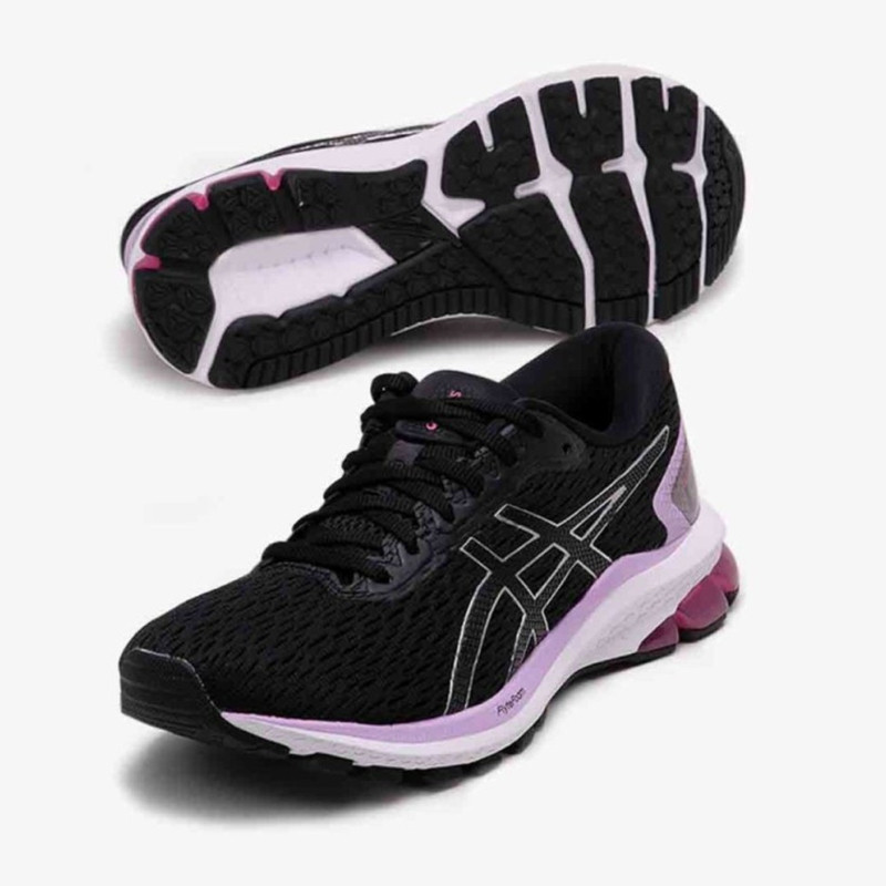 SEPATU LARI ASICS Wmns GT-1000 9
