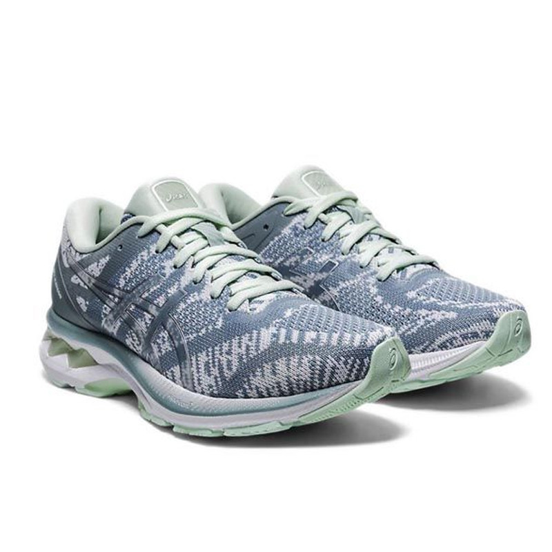 SEPATU LARI ASICS Wmns Gel-Kayano 27 MK