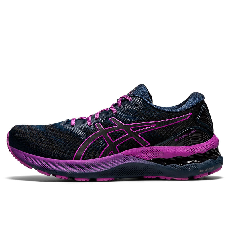 SEPATU LARI ASICS Wmns Gel-Nimbus 23