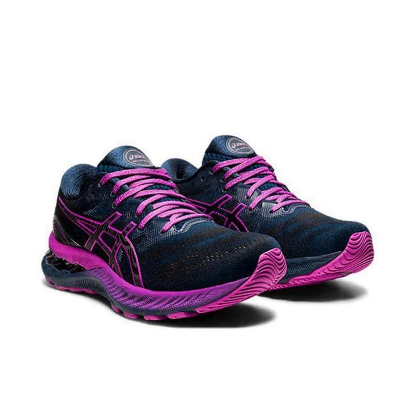 SEPATU LARI ASICS Wmns Gel-Nimbus 23