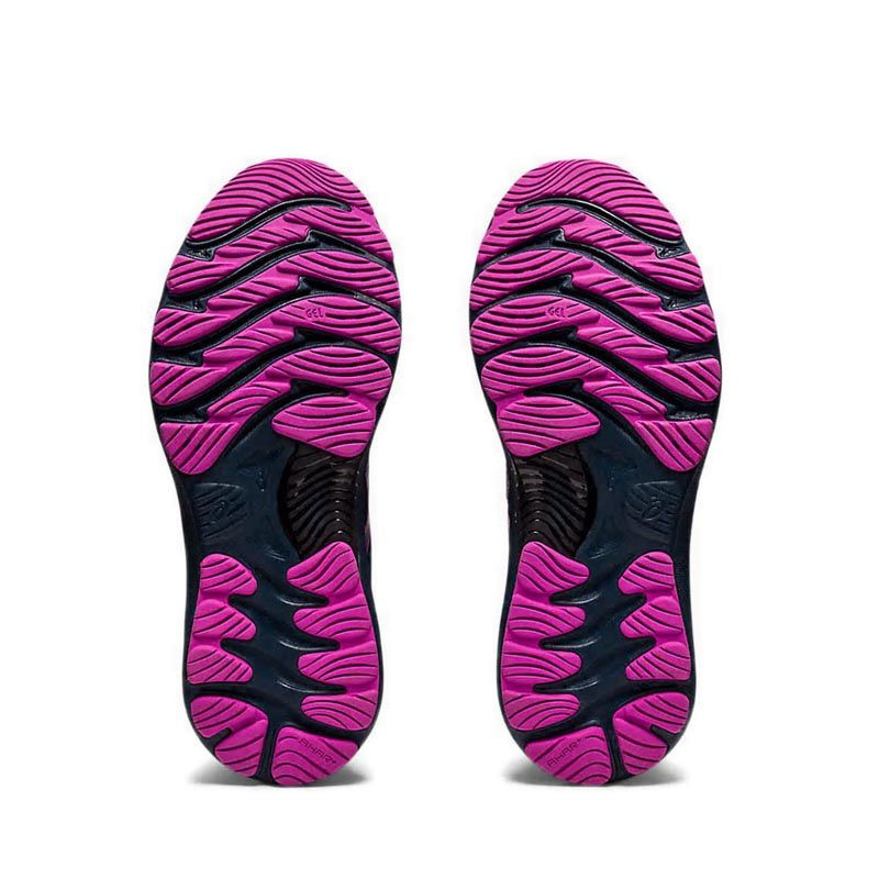 SEPATU LARI ASICS Wmns Gel-Nimbus 23