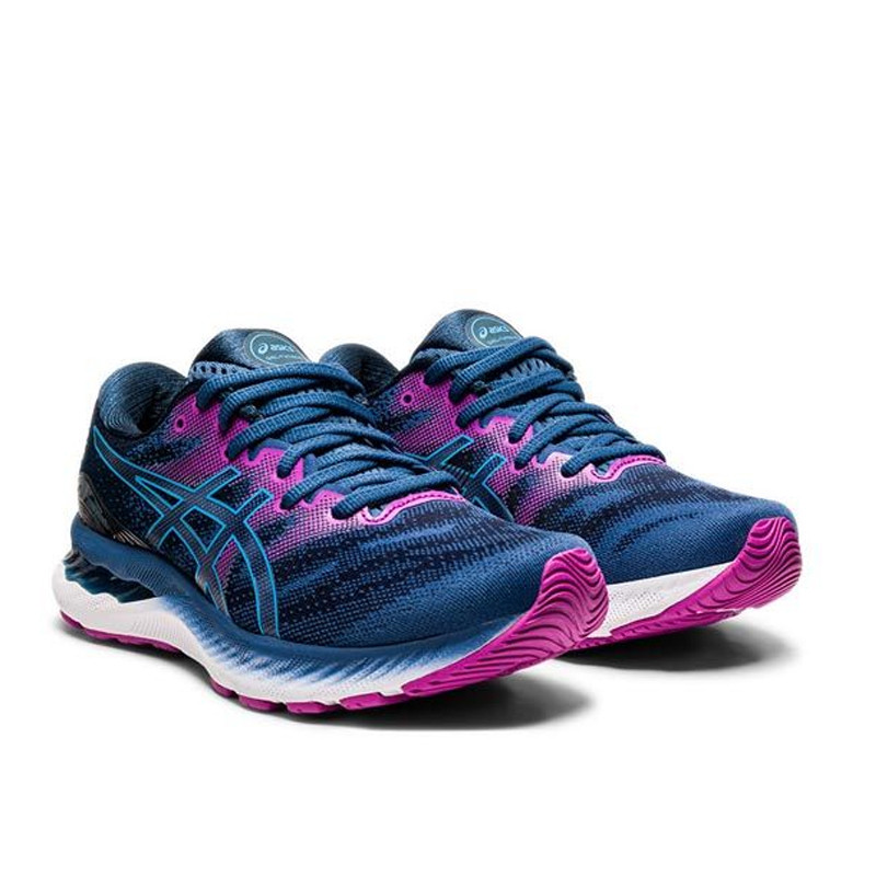 Wmns Gel-Nimbus 23 foto 2