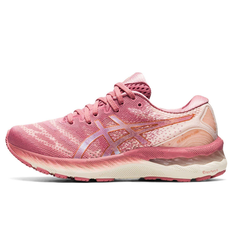 SEPATU LARI ASICS Wmns GEL-NIMBUS 23