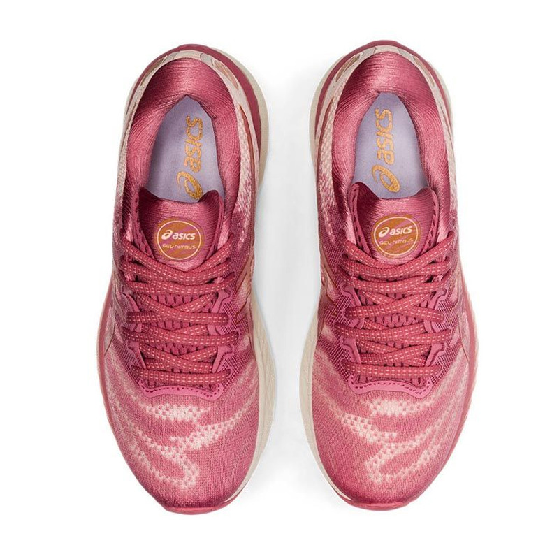 SEPATU LARI ASICS Wmns GEL-NIMBUS 23