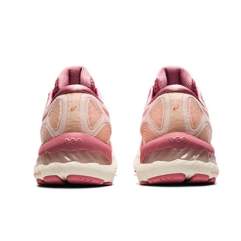 SEPATU LARI ASICS Wmns GEL-NIMBUS 23