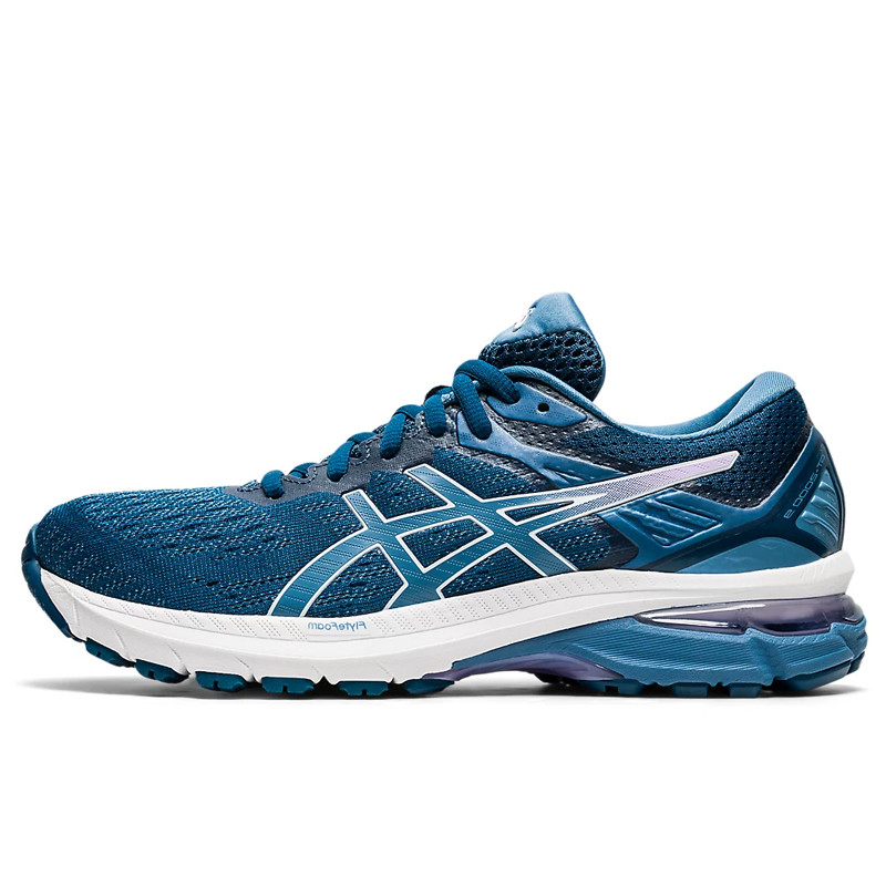 Sepatu Running Asics Asics Gt 2000 2014 Sepatu Lari Asics Wmns Gt