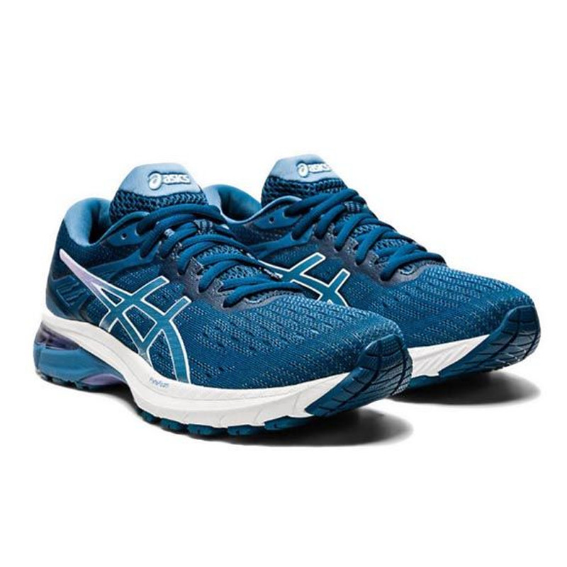 SEPATU LARI ASICS Wmns GT-2000 9