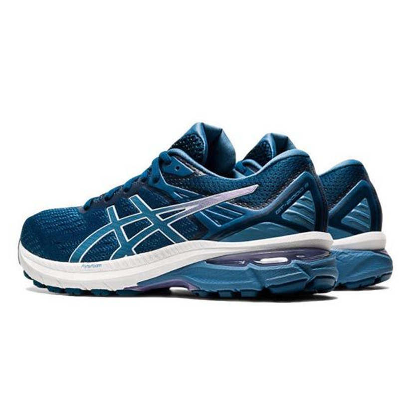 SEPATU LARI ASICS Wmns GT-2000 9