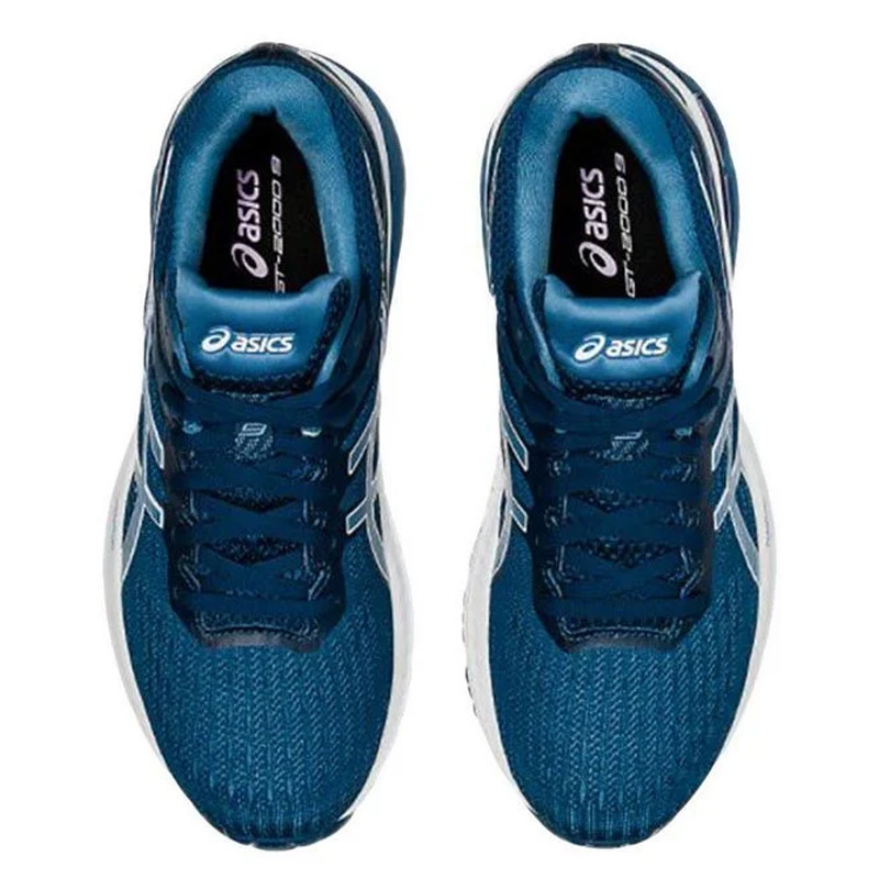 SEPATU LARI ASICS Wmns GT-2000 9