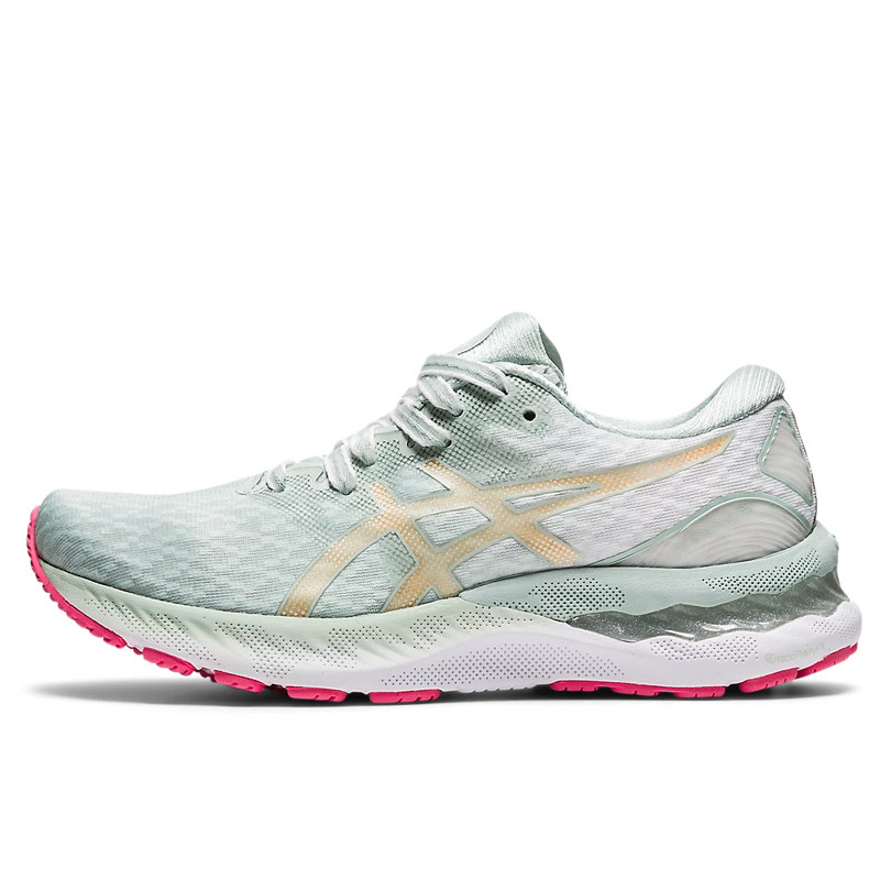 SEPATU LARI ASICS Wmns Gel-Nimbus 23