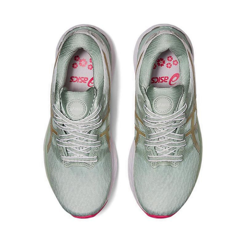 SEPATU LARI ASICS Wmns Gel-Nimbus 23