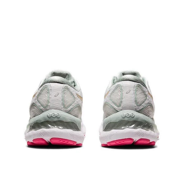 SEPATU LARI ASICS Wmns Gel-Nimbus 23