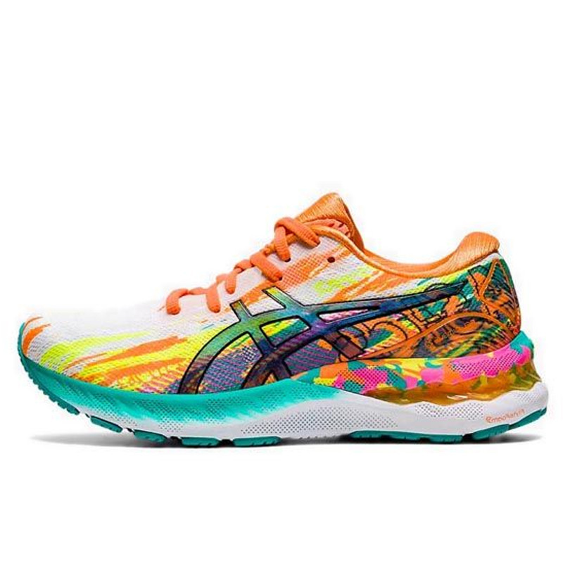 SEPATU LARI ASICS Wmns Gel-Nimbus 23