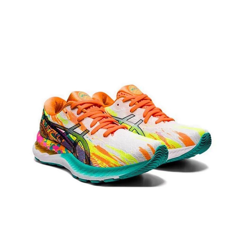 SEPATU LARI ASICS Wmns Gel-Nimbus 23