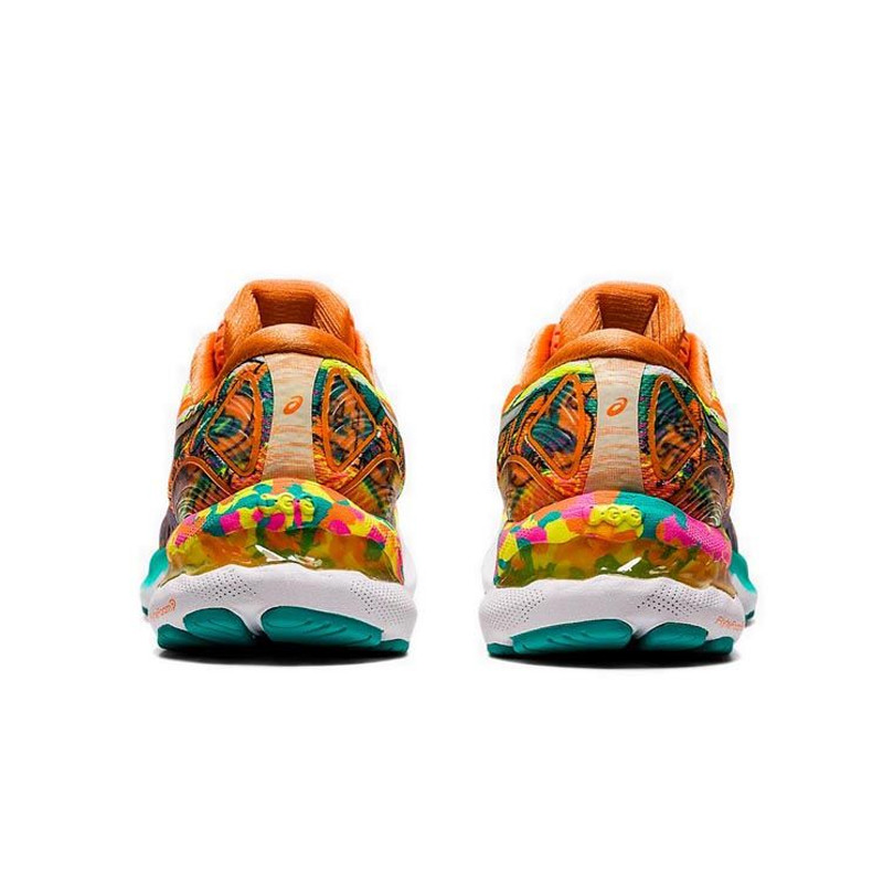 SEPATU LARI ASICS Wmns Gel-Nimbus 23