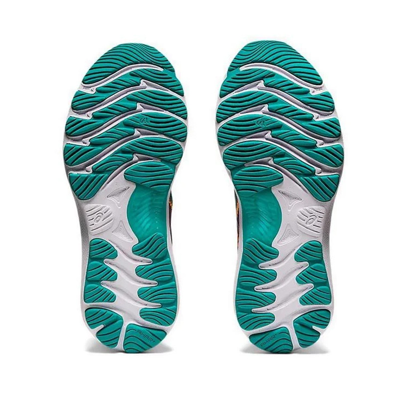 SEPATU LARI ASICS Wmns Gel-Nimbus 23